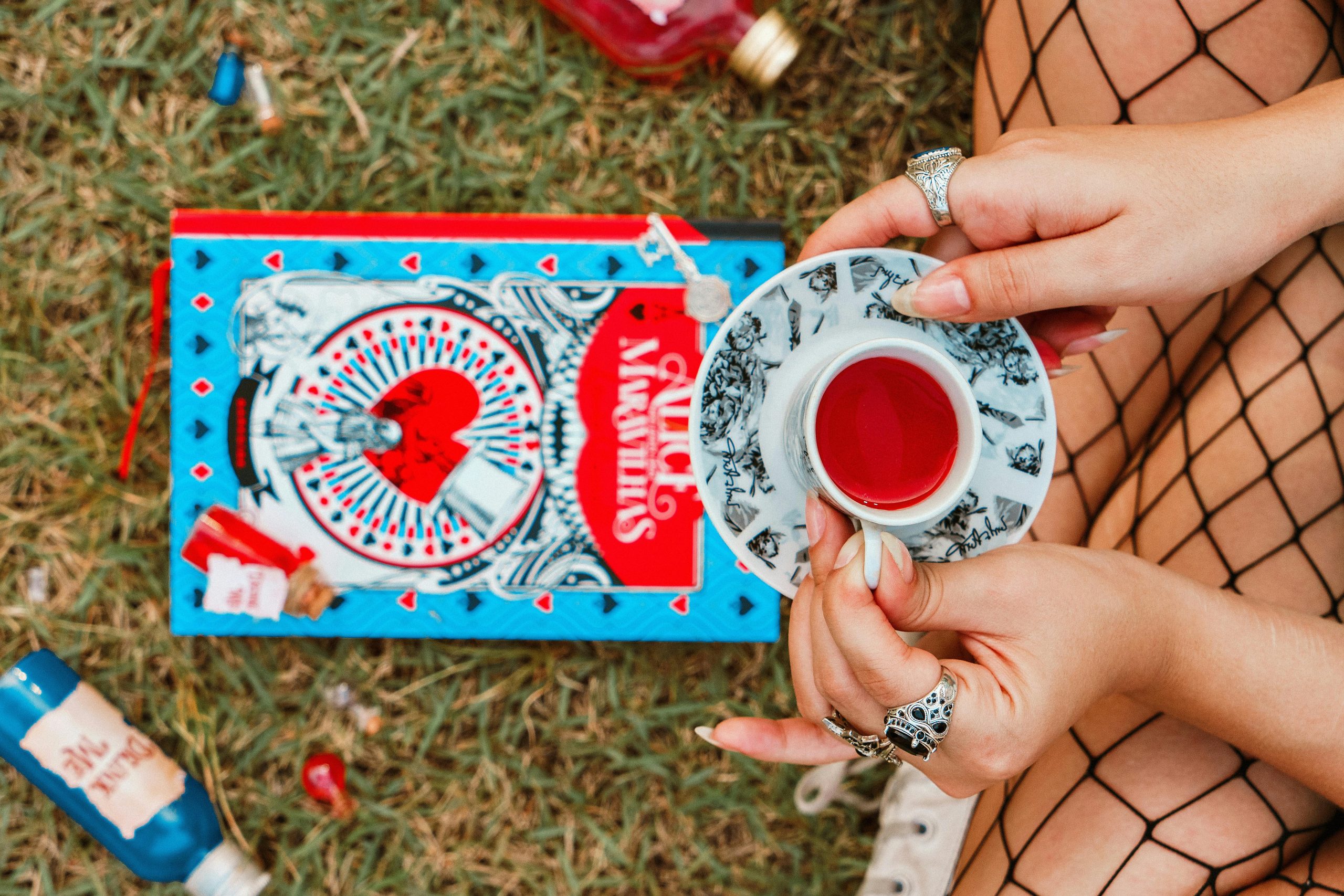 Té en la Cultura Popular: Libros, Películas y más